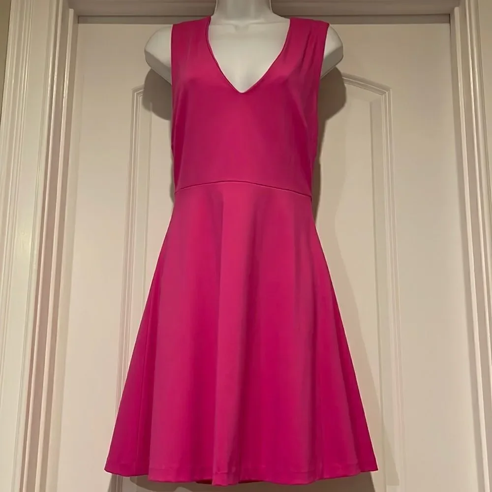 GIANNI Bini Dress S